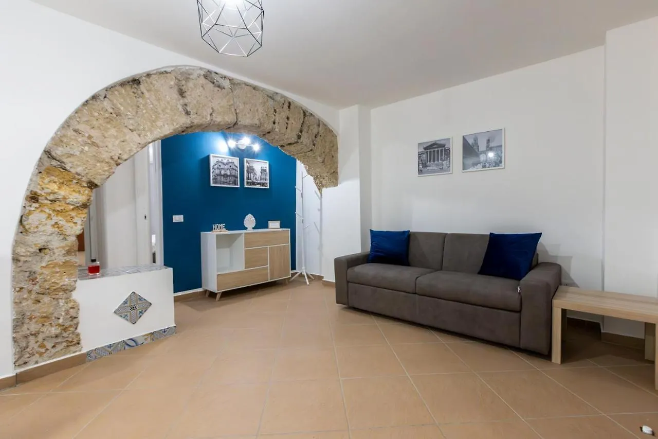 شقة Arco Di Bonello Cattedrale باليرمو إيطاليا